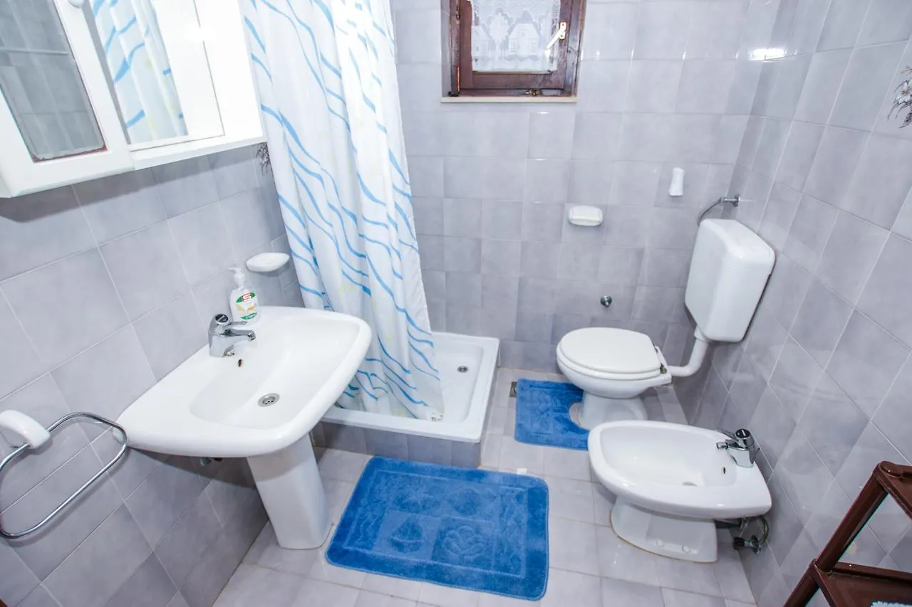 Apartment Karmen Porec