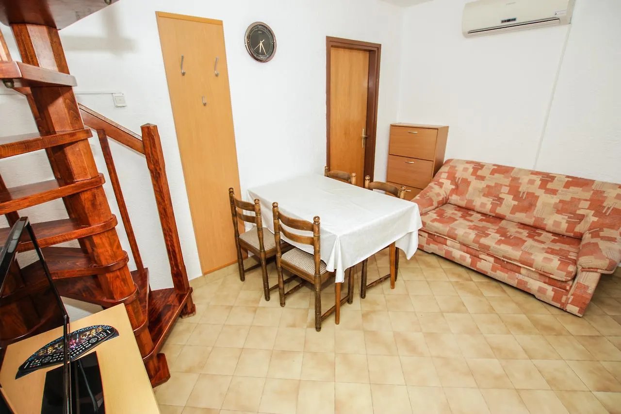 Apartment Karmen Porec