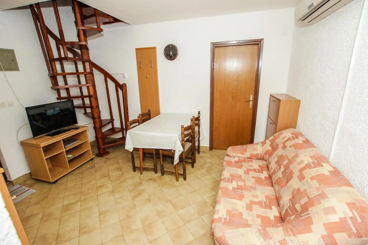 Apartment Karmen Porec
