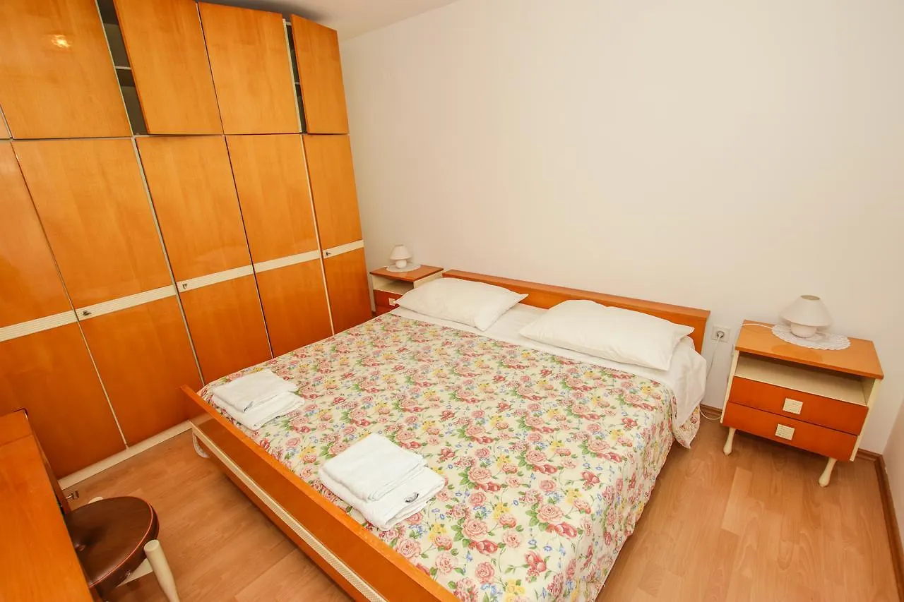 Apartment Karmen Porec