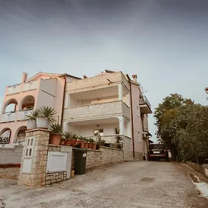  Appartement Perla