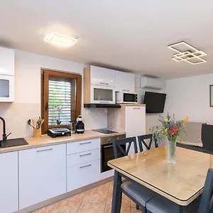 Lavanda New 2021 Apartment