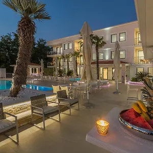 Hotell Adeo, Poreč