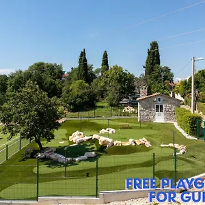  Appartement Grota