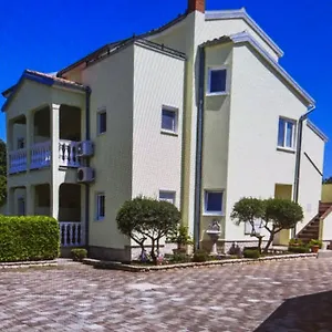 Apartman Rajic, Poreč