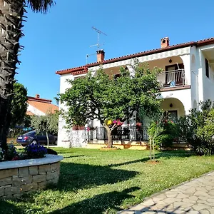 Apartman Nina, Poreč