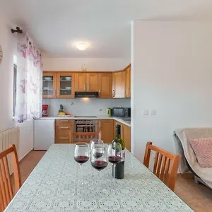 Apartman Prekalj, Porec