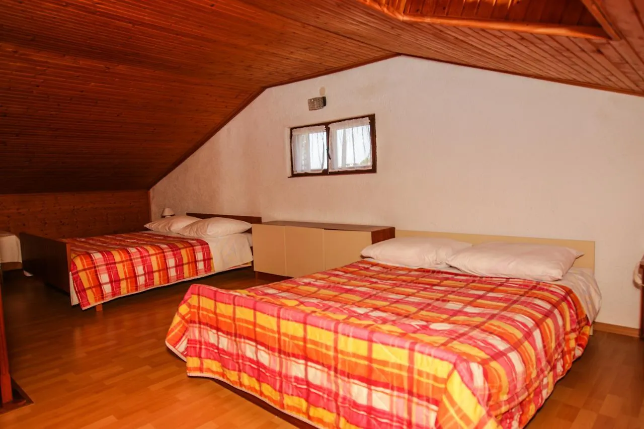 Apartment Karmen Porec