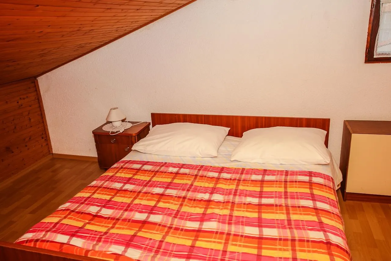 Apartment Karmen Poreč Croácia