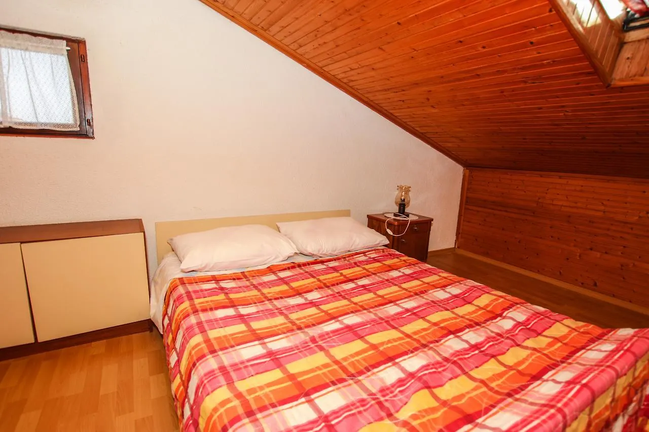 Apartment Karmen Porec 0*,  Croatia